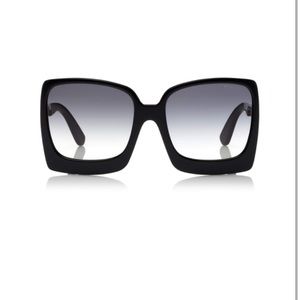 Tom Ford Katrine 02 Sunglasses